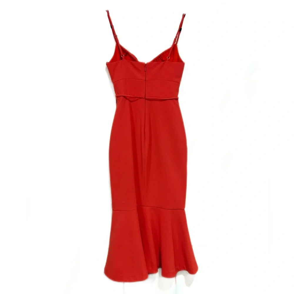LIKELY Brand KiKi Dress (from REVOLVE) - Picture 4 of 6